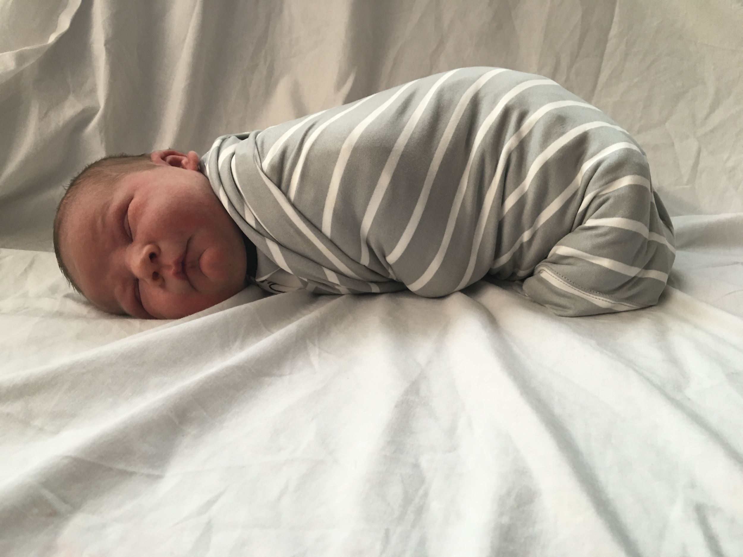 Baby Photos Spencer Hospital